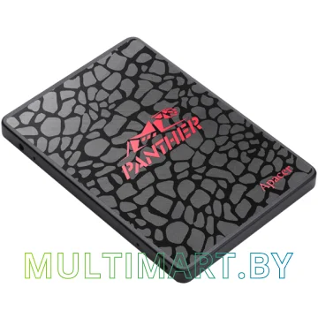 SSD диск Apacer Panther AS350 480GB (AP480GAS350-1) картинка 2